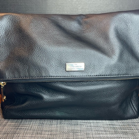 kate spade Handbags - Kate Spade Large Cobble Hill Carson
Leather Tote